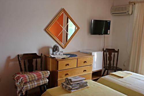 Hostal Guest House Tomcuk