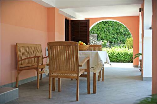 Hostal Guest House Tomcuk
