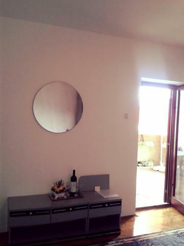Apartments Dobri?a