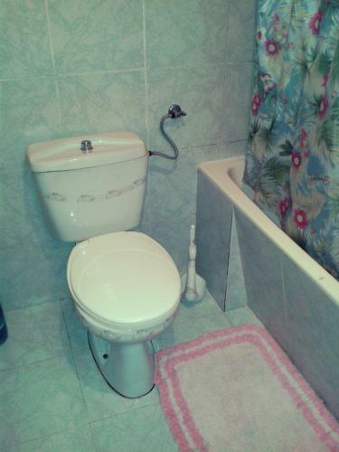 Apartments Dobri?a