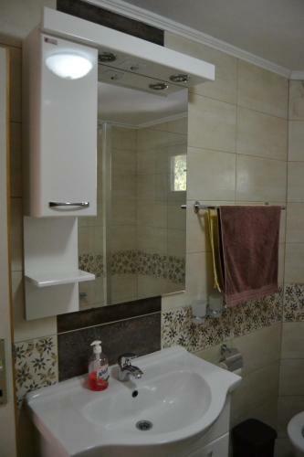 Apartments Dobri?a