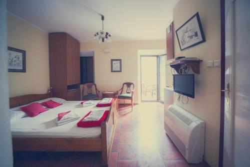 Apartments Villa Ferri