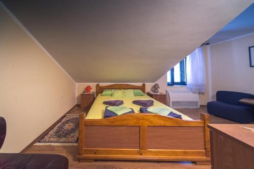 Apartments Villa Ferri