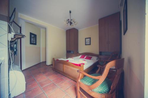 Apartments Villa Ferri