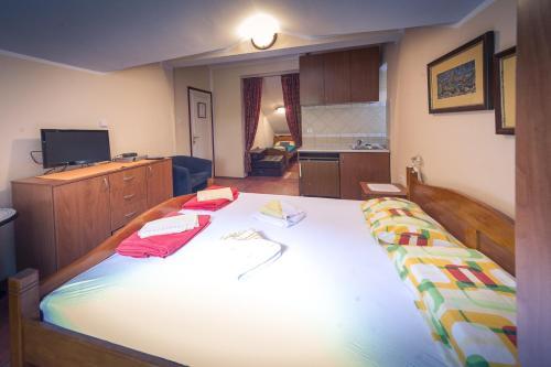 Apartments Villa Ferri
