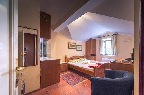 Apartments Villa Ferri