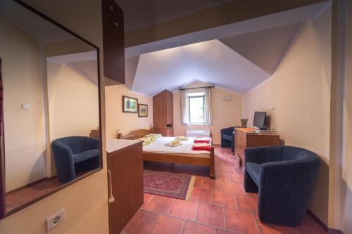 Apartments Villa Ferri