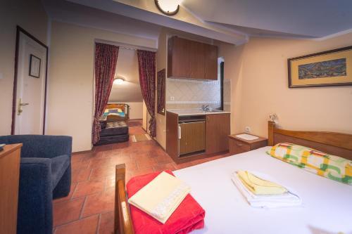 Apartments Villa Ferri