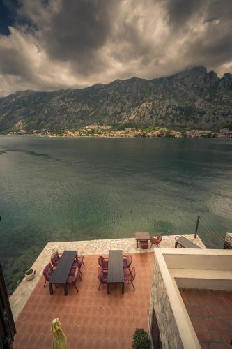 Apartments Villa Ferri
