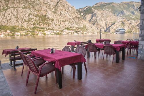 Apartments Villa Ferri