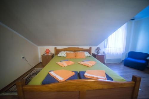 Apartments Villa Ferri