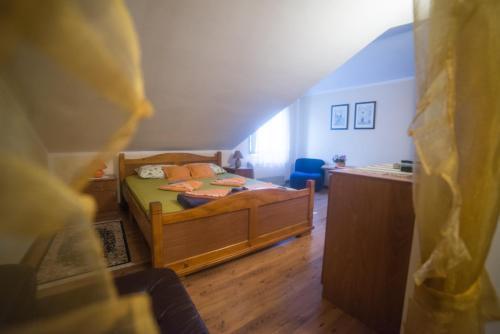 Apartments Villa Ferri