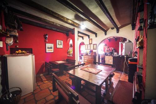 Apartments Villa Ferri