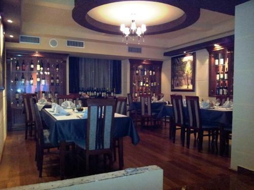 Hostal Rooms Dobrotski Dvori