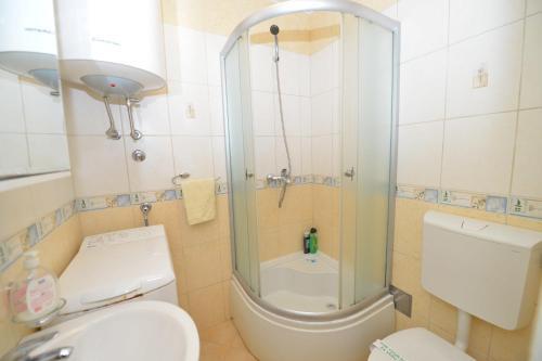 Apartments Popovic 2