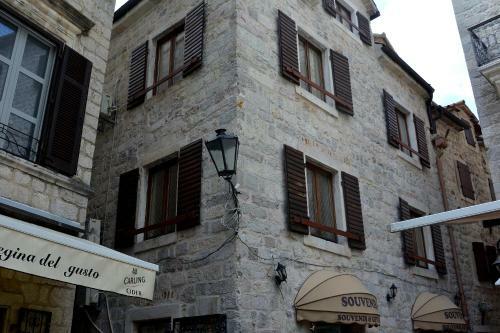 Montenegro Hostel Kotor
