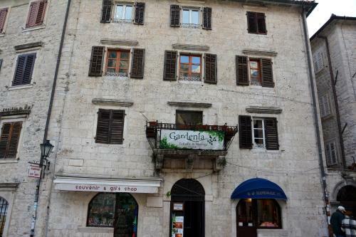 Montenegro Hostel Kotor