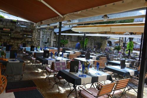 Montenegro Hostel Kotor