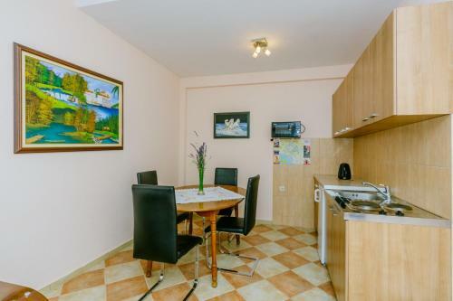 Apartmani Novakovi?