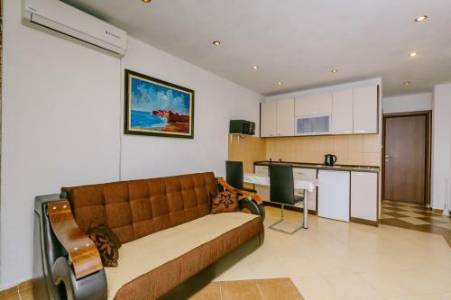 Apartmani Novakovi?