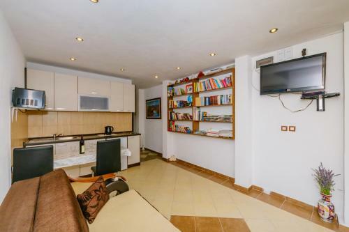 Apartmani Novakovi?