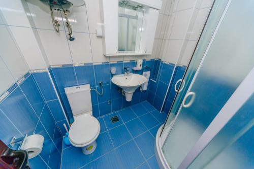 Apartmani Novakovi?