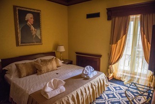 Hotel Cattaro