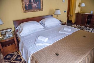 Hotel Cattaro
