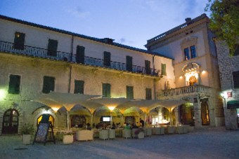 Hotel Cattaro