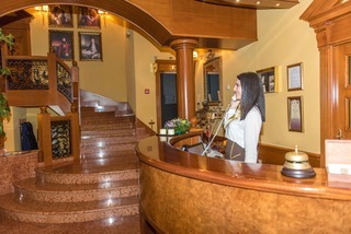 Hotel Cattaro