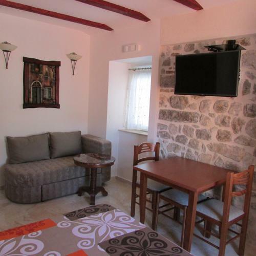 Apartments Popovic