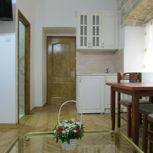 Apartments Popovic