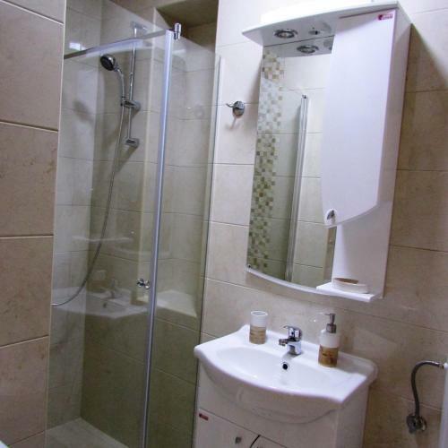 Apartments Popovic