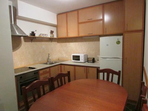 Apartments Popovic