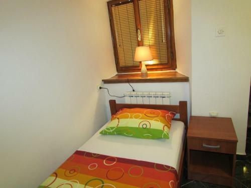 Apartments Popovic