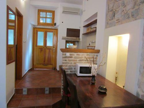 Apartments Popovic