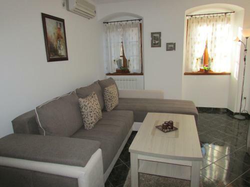 Apartments Popovic