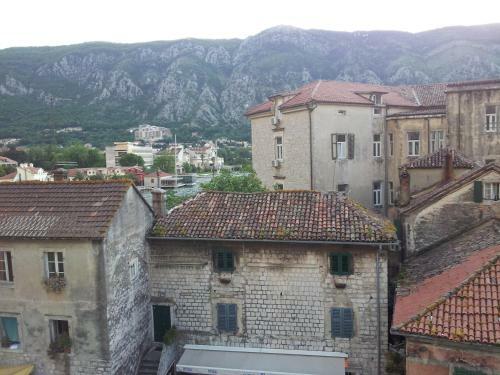 Apartments Popovic