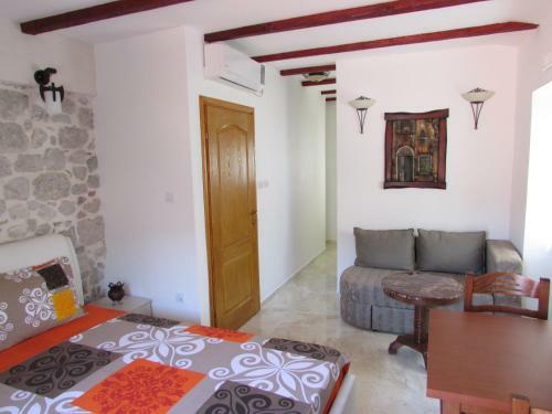 Apartments Popovic