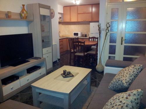 Apartments Popovic