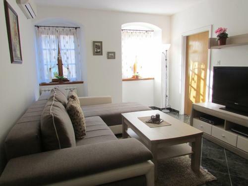 Apartments Popovic