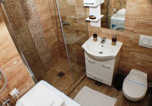 Apartments Popovic