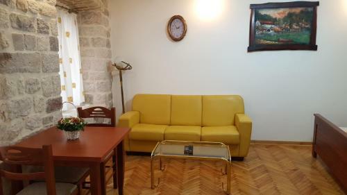 Apartments Popovic