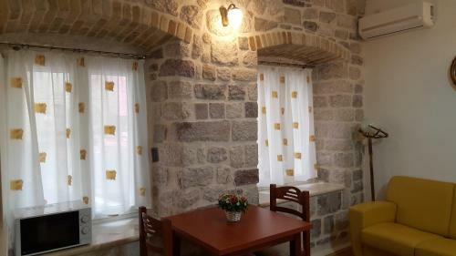 Apartments Popovic
