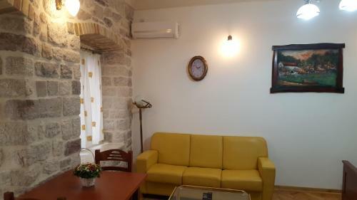 Apartments Popovic