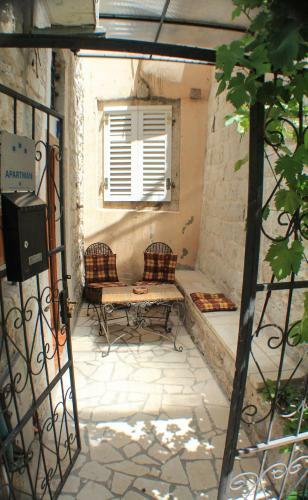 Apartments Popovic