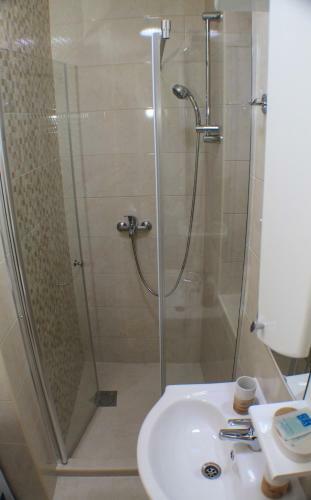 Apartments Popovic