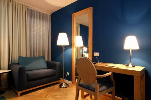 Aparthotel Vila Panonija