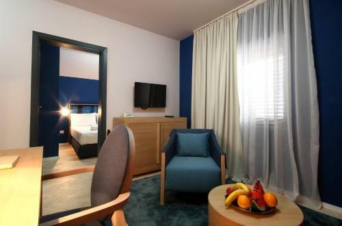 Aparthotel Vila Panonija