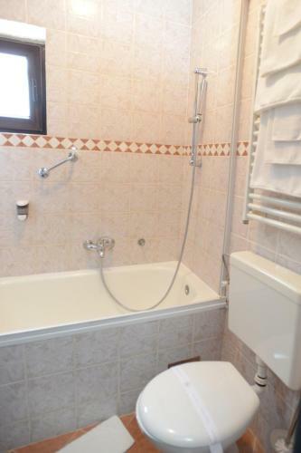 Aparthotel Vila Panonija